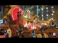 Madrid, Three Wise Men Parade, Cabalgata Los Reyes Magos 4K