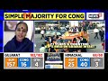 Gujarat Election 2022 | Gujarat Election Result | Modi Wave Sweeps Gujarat | Latest English News