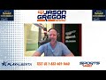The Jason Gregor Show - July 5th, 2024 - Ryan McLeod has been traded!
