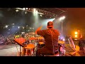 Maoli - Whiskey Doesn't Work | Live in San Diego, CA. | Drummer In-Ear Mix/POV