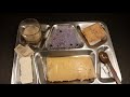 2008 MRE Vomelet Review (Veggie Omelet) One of the Worst Meal Ready To Eat Menus Taste Test