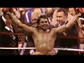 HBO Roberto Duran (Hands of Stone) Highlights