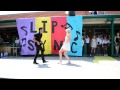 SHS LIP SYNC 2013 SENIORS