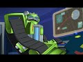 Transformers: Rescue Bots | Season 4 Episode 23 | FULL Episode | Kids Cartoon | Transformers Junior