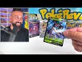 I Opened EVERY Sword & Shield Mini Booster Box Ever Made!