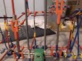 Improved Knex Steam Engine