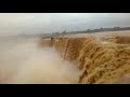 Chitrakoot Waterfall, Dangerous and lovely view