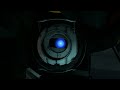 Wheatley was the Intelligence Dampening Sphere.
