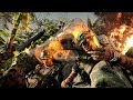 VIETNAM WAR - Realistic Immersive Gameplay -  [4K 60FPS HDR] Call of Duty