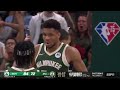 #2 CELTICS at #3 BUCKS | FULL GAME HIGHLIGHTS | May 13, 2022