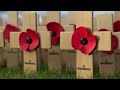 [Remembrance Day] Evening Hymn, Last Post, Sunset RAF Central Band