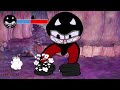 All Cuphead Fan Made Bosses With Health Bar ( 4 Bosses )