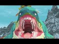 MONSTER HUNTER STORIES 2: WINGS OF RUIN #14 Poisse Forestière