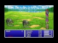 Final Fantasy V [P16] - T'wards Karnak we go!