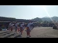Singo Joyo Argo Kelud Pentas di Gunung Kelud || Ritual Sesaji Gunung Kelud 2024
