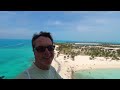 Ocean Cay Best Excursion on the Island - Must Do Tour in Ocean Cay Bahamas