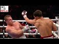Canelo Alvarez (Mexico) vs Dmitry Bivol (Russia) | Boxing Fight Highlights HD