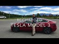 Tesla Model 3: Delivery Day