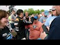 Tony Stewart recalls Indy 500, Coca-Cola 600 double + Kyle Larson's chances | Motorsports on NBC