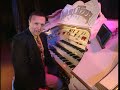 Nigel Ogden - The Organist Entertains