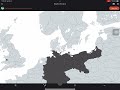 How to make Germany WW1 in Mapchart