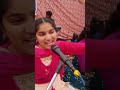 singer Anita Rani and Geeta Rani live show