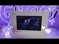 Draw a Moon Nurse with me - Veikk VK1200 V2 Pen Tablet! [Tablet Review] 🌙