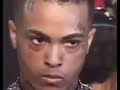 XXXTENTACION DEATH STARE