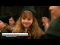 Jak Harry Potter przestał być filmem dla dzieci