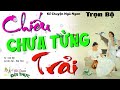 Thích Giọng đọc của Hải Yến quá : 