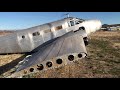 Abandoned Airplanes: San Carlos, Arizona, Season 1, Episode 3