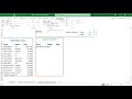 Real-Time Multi-Column Data Search Box in Excel with FILTER function [Part 2]