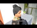 #shorts Braided wig with a bun Curly side.Beginner Friendly -No Frontal Wig Install+Wig Review