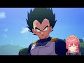 #5【 ドラゴンボール KAKAROT 】完全初見で挑むドラゴンボール Z KAKAROT ‼セルゲームで勝つ！！！！！！！！！！【ホロライブ/さくらみこ】※ネタバレあり