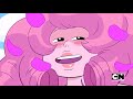 The Making of Rose Quartz! Now We're Only Falling Apart Steven Universe Discussion Part 1