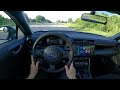 2022 Subaru WRX vs. 2022 Subaru BRZ - POV Comparison