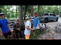 Crawfish, Eels and Catfish Catch & Cook (The Swamps most Prized Delicacies)