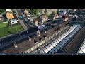 How to reduce Lag / Slowmo trains in Transport fever 2