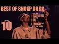 SNOOP DOGG TOP 10 HITS