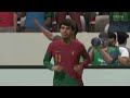 FIFA 23 - Portugal vs Qatar | Ronaldo vs Afif | FIFA World Cup Final Match [4K60]