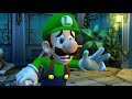 Luigi's Mansion 2 HD (Switch) - B-4: Pool Party