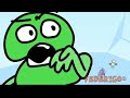 BFDI YTP