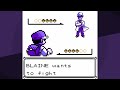 How Fast Can you Beat Pokemon Red/Blue with Just a Mewtwo?