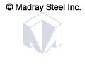 2. Madray Steel yt1s com   VTS 04 1 360p Best video  USE*