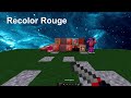 Pack PvP - Bedwars | Foull'Pack v2 Release