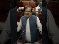 Pakistan opposition leader’s rant on state of Pakistan