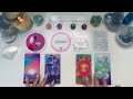 Gentle Encouragement & Reassurance From Spirit 🕊💚 Detailed Pick a Card Tarot Reading ✨