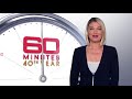 Killed a man and ate him with a glass of wine | 60 Minutes Australia