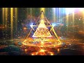 The Most Powerful Frequency Of God 888 Hz - Opens All The Doors Of Abundance