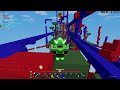 How to Get 50+ Emeralds In Bedwars!